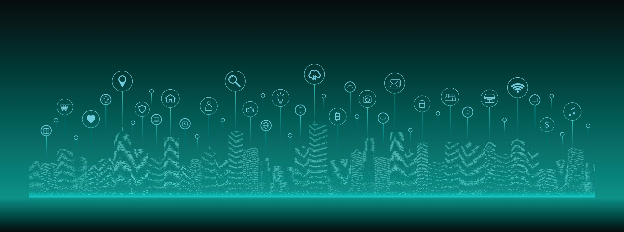 internet of things smart city